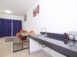 4 Bedroom Townhouse for sale at Londonville, Sattahip, Sattahip