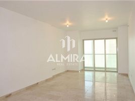 1 Schlafzimmer Appartement zu verkaufen im Marina Heights 2, Marina Square, Al Reem Island