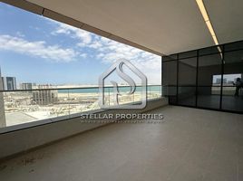 2 Bedroom Apartment for sale at Park View, Saadiyat Island