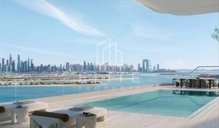 4 Bedrooms Apartment for sale in The Crescent, Dubai Orla by Omniyat