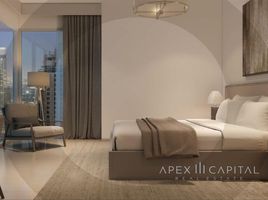 1 Bedroom Apartment for sale at Act Two, Opera District, Downtown Dubai