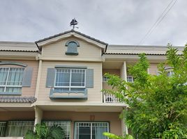 2 Schlafzimmer Reihenhaus zu vermieten im Villaggio Bangna, Bang Bo, Bang Bo, Samut Prakan