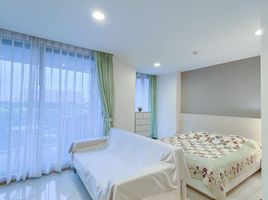 Studio Apartment for rent at Acqua Condo, Nong Prue