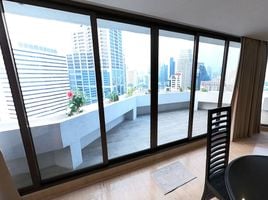 4 Schlafzimmer Penthouse zu verkaufen im Lake Avenue Sukhumvit 16, Khlong Toei