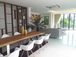 5 Bedroom Villa for sale at Sunrise Ocean Villas, Pa Khlok, Thalang