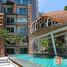 Studio Apartment for rent at The Emerald Terrace, Patong, Kathu, Phuket