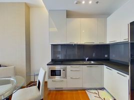 1 Bedroom Condo for rent at Quattro By Sansiri, Khlong Tan Nuea, Watthana