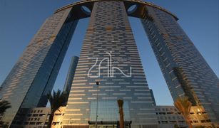 3 Bedrooms Apartment for sale in Shams Abu Dhabi, Abu Dhabi The Gate Tower 2