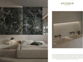 2 Bedroom Apartment for sale at Keturah Reserve, District 7