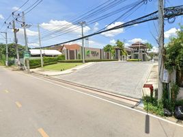  Land for sale in Mae Hia, Mueang Chiang Mai, Mae Hia