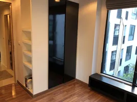 2 Schlafzimmer Appartement zu vermieten im Zenith Place Sukhumvit 42, Phra Khanong