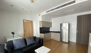 1 chambre Condominium a vendre à Khlong Tan Nuea, Bangkok 39 by Sansiri