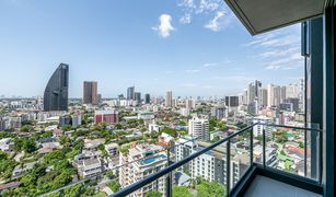 2 Bedrooms Condo for sale in Khlong Tan, Bangkok BEATNIQ Sukhumvit 32