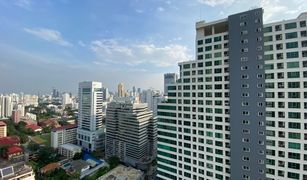 Khlong Toei Nuea, ဘန်ကောက် The Lofts Asoke တွင် 1 အိပ်ခန်း ကွန်ဒို ရောင်းရန်အတွက်