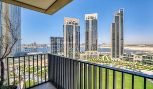 2 Schlafzimmern Appartement zu verkaufen in Creekside 18, Dubai Creek Horizon Tower 1