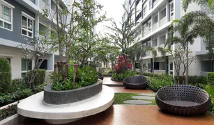 Hua Hin City, ဟွာဟင်း The Trust Condo Huahin တွင် 1 အိပ်ခန်း ကွန်ဒို ရောင်းရန်အတွက်