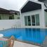 4 спален Вилла в аренду в Casa Jomtien Village, Nong Prue