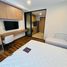 Studio Apartment for rent at La Habana , Nong Kae