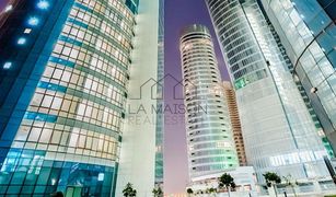 Studio Appartement a vendre à City Of Lights, Abu Dhabi Hydra Avenue Towers