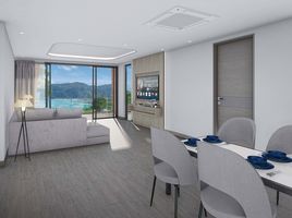 1 Bedroom Condo for sale at Coral Beach Oceanview Resort, Patong