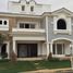 4 Bedroom Villa for sale at Mountain View 2, The 5th Settlement, New Cairo City