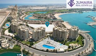 1 Bedroom Apartment for sale in Al Hamra Marina Residences, Ras Al-Khaimah Marina Apartments E