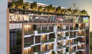 Estudio Apartamento en venta en Syann Park, Dubái ELANO by ORO24