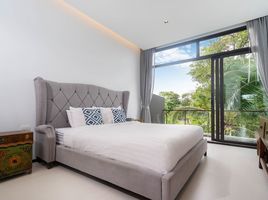 3 Schlafzimmer Villa zu vermieten im Civetta Grand Villa , Rawai