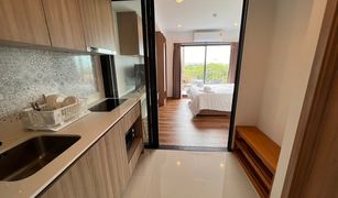 1 Bedroom Condo for sale in Nong Kae, Hua Hin La Habana