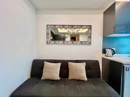 Studio Appartement zu verkaufen im Arcadia Beach Continental, Nong Prue