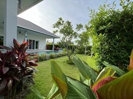 3 спален Вилла на продажу в Nantra Villa, Тхап Таи, Хуа Хин, Прачуап Кири Кхан, Таиланд