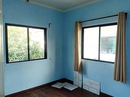 4 Schlafzimmer Haus zu verkaufen im I Leaf Park Wongwaen-Rangsit Klong 4, Khlong Si