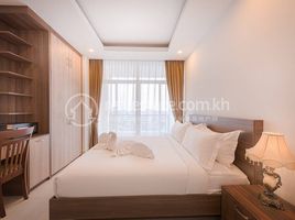 4 Bedroom Apartment for rent at Queen Mansion | Penthouse for rent, Tuol Tumpung Ti Muoy