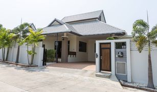 3 Bedrooms House for sale in Thap Tai, Hua Hin Emerald Scenery