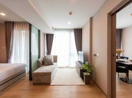 2 Bedroom Apartment for rent at LLOYD Soonvijai - Thonglor, Bang Kapi