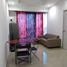 1 Schlafzimmer Appartement zu vermieten im East Residence, Kuala Lumpur