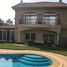 5 Bedroom Villa for sale at Mirage City, The 1st Settlement, New Cairo City, Cairo, Egypt