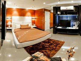 2 спален Кондо в аренду в The Master Centrium Asoke-Sukhumvit, Khlong Toei Nuea