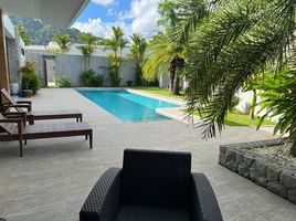 2 Bedroom Villa for sale in Rawai, Phuket Town, Rawai