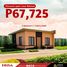 2 Schlafzimmer Haus zu verkaufen im Bria Homes General Santos, General Santos City, South Cotabato
