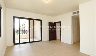 Квартира, 4 спальни на продажу в Saadiyat Beach, Абу-Даби Saadiyat Beach Residences