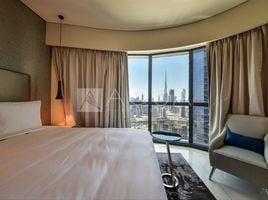 1 Bedroom Condo for sale at Tower D, DAMAC Towers by Paramount, Business Bay