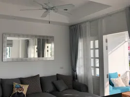 1 Bedroom Condo for rent at Ocean Breeze, Choeng Thale, Thalang