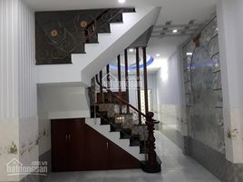 5 Schlafzimmer Villa zu verkaufen in Binh Tan, Ho Chi Minh City, Binh Hung Hoa B
