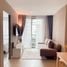 1 Bedroom Condo for rent at Metro Luxe Ratchada, Din Daeng, Din Daeng