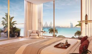 2 chambres Appartement a vendre à The Crescent, Dubai Ellington Beach House