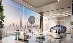 Квартира, 2 спальни на продажу в Executive Towers, Дубай Bugatti Residences