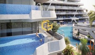 Studio Apartment for sale in , Dubai Samana Mykonos