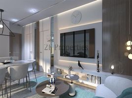 1 Schlafzimmer Wohnung zu verkaufen im Samana Mykonos, Dubai Studio City (DSC)