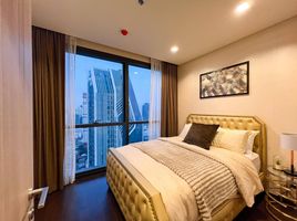 2 Bedroom Condo for sale at The Line Ratchathewi, Thanon Phet Buri